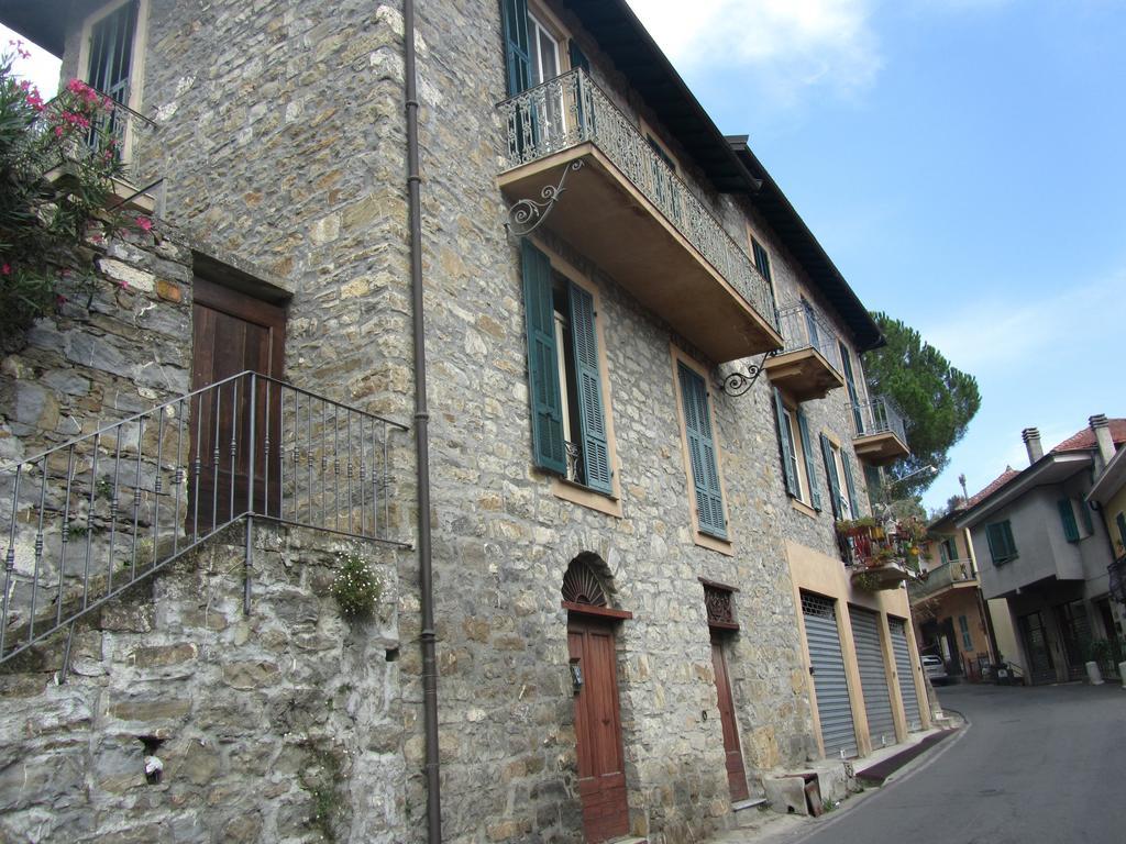 شقة La Felice Casa Di Nonno Battistino أبريكال الغرفة الصورة